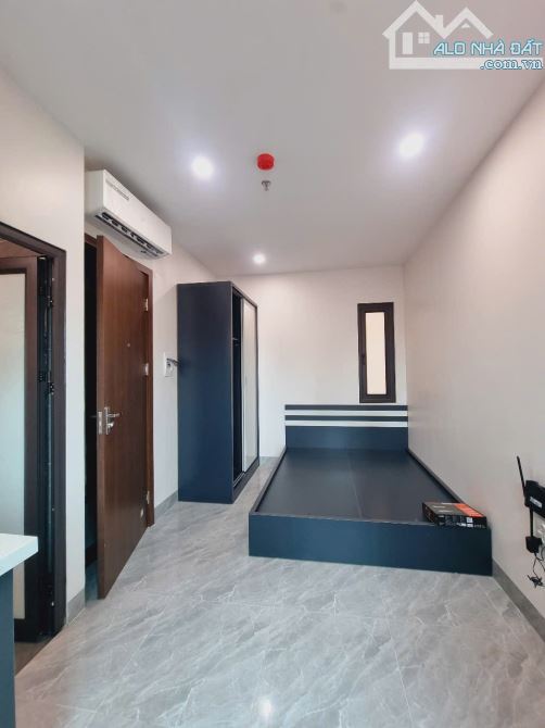 Bán CCMN Cầu Giấy 123mx7T thang máy, MT 10m, ô tô KD, 36 CHDV khép kín, 170tr/th, 37.5 tỷ. - 3