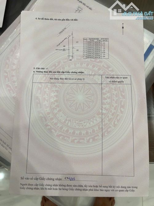 Bán đất mặt tiền đường nhựa giá 290tr xã Cư Dlie Mnoong  huyện cư mgar tỉnh Đăklak , , - 3