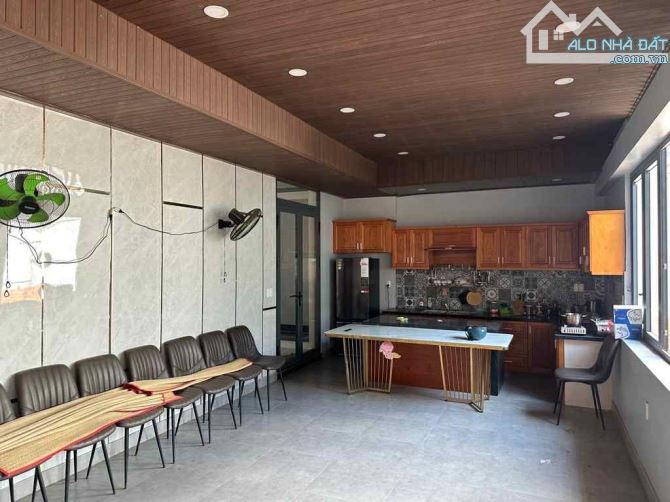 Bán nhà phố 2 tầng- 115m2- hẻm ô tô,8 tỷ TL,đường Huỳnh Tấn Phát,Quận 7 - 3