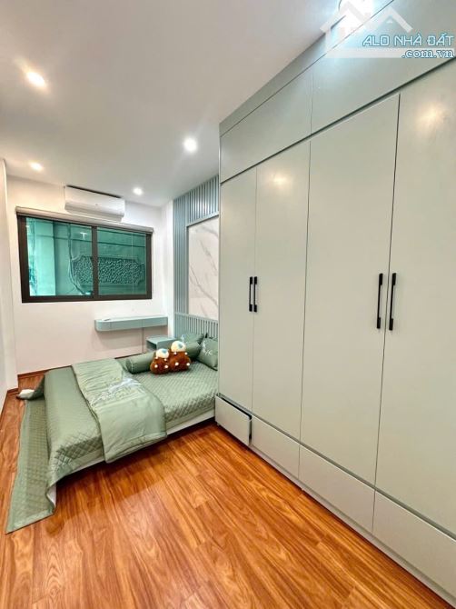 Nhà đẹp Định Công Thượng 23m², xe tải cách 30m, sổ vuông, chỉ 4.45 tỷ – Về ở ngay! - 3