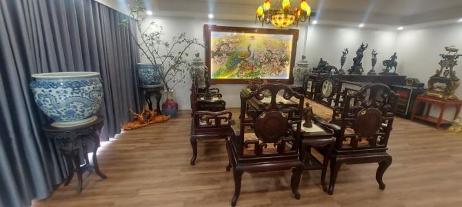 Siêu Đẹp! Toà Mặt Phố Nguyễn Lân Thanh Xuân 95M,9 Tầng,MT8M Giá 29.7 Tỷ- 5 Sao - 3