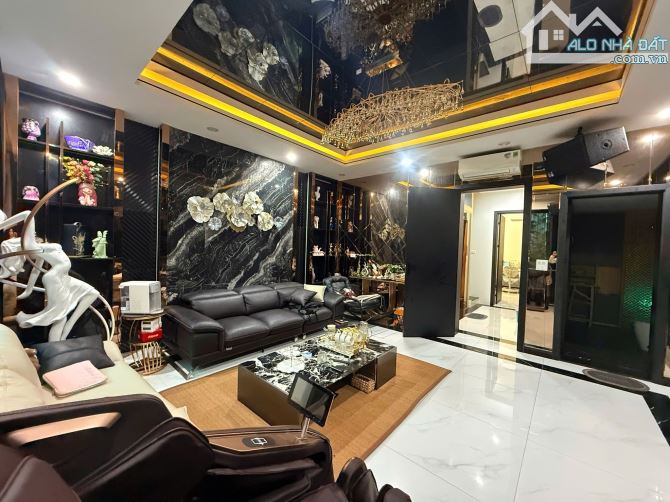 CỰC HIẾM- Phân lô - Siêu Phẩm KHU A Geleximco- 120m2 - Veiw Vườn hoa - Vỉa hè RỘNG - 3