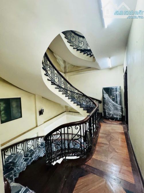Mặt phố Hàng Ngang gần hồ Hoàn Kiếm, hiếm bán, cực vip 123m2, 5 tầng, mặt tiền 4m, 115 tỷ - 3