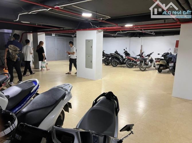 GIẢM 1 TỶ! CCMN TÂY TỰU 110M2,25P,T.MÁY, LÔ GÓC, MẶT TIỀN 9M,SÁT ĐH CN KHU B,17.5 TỶ - 3
