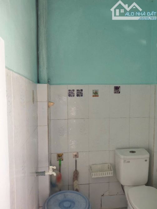 950 TRIỆU SỞ HỮU NHÀ TRUNG TÂM P10 - TP MỸ THO, 64M2. CÁCH Đ. NGUYỄN THỊ THẬP 100m - 2
