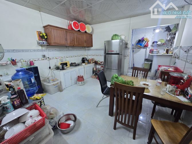 BÁN NHÀ HXH TĂNG NHƠN PHÚ B, 2 TẦNG,DT 83M, HOÀN CÔNG, Nhỉnh 6 Tỷ - 3