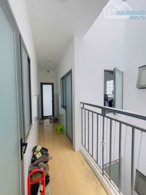 BÁN CHDV HXH ĐỖ XUÂN HỢP, PHƯỚC LONG B, DT 120M, THU NHẬP 30TR/TH, Nhỉnh 9Tỷ - 3