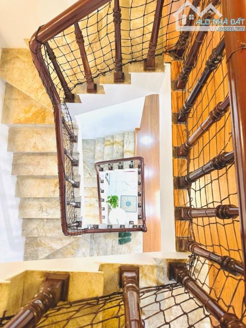 Nhà 60m2 mặt ngõ ở Khương Đình, Thanh Xuân, 6PN full nội thất, giá tốt - 3
