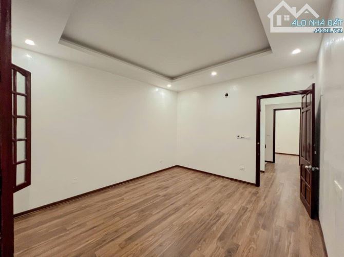DỐC TAM ĐA NHÀ ĐẸP - TẶNG NỘI THẤT - 43m2 5 tầng mặt tiền 3.9m Giá 12.3 tỷ - 3