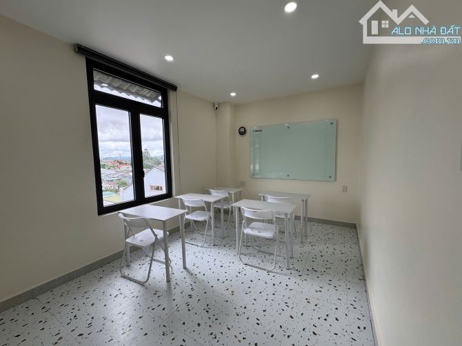NHÀ 7 tầng KINH DOANH _ VIEW THÀNH PHỐ _ MẶT TIỀN GẦN HỒ XUÂN HƯƠNG - 3
