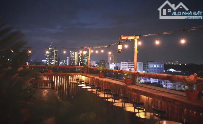 17x30m, 1 hầm 5 lầu, - bán nhà 178 Võ Thị Sáu- Q3 , cho thuê : 400 triệu / tháng, - 3