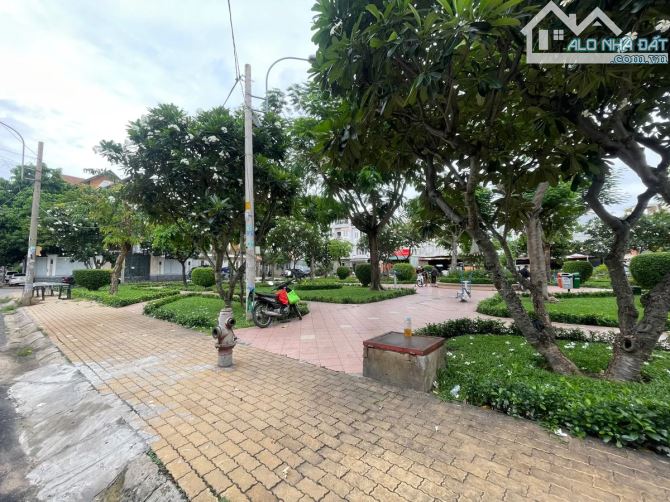 🏡 SIÊU PHẨM BIỆT THỰ LÔ GÓC VIEW CÔNG VIÊN – KHU VIP TẠ QUANG BỬU – DT 363.5M² – GIÁ TỐT! - 3