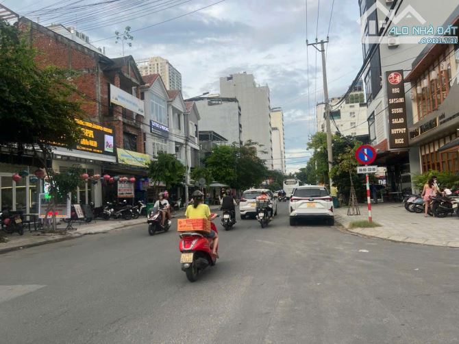 🏝 CẦN BÁN LÔ ĐẤT ĐẸP SÁT BIỂN – MẶT TIỀN ĐỖ BÁ, KHU PHỐ TÂY AN THƯỢNG - 3