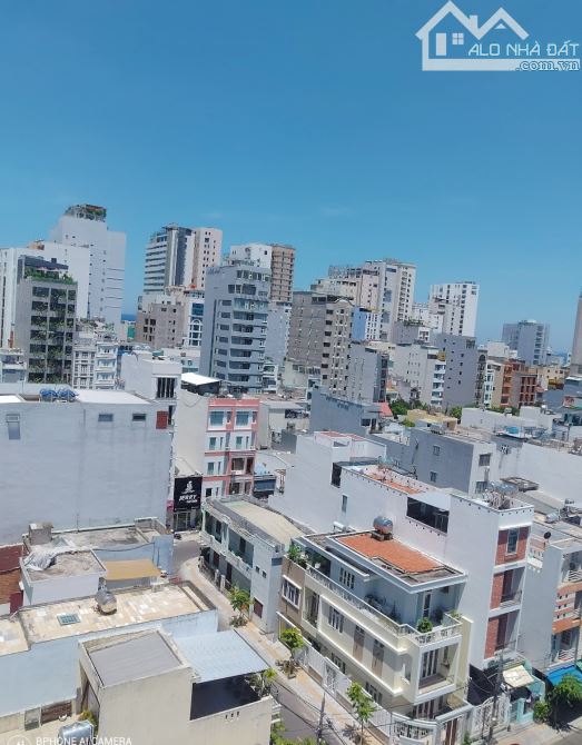 💥 BÁN KHÁCH SẠN 10 TẦNG – CÁCH BIỂN CHỈ 300M – TUYẾN PHỐ HÀN SẦM UẤT- 50 PHÒNG -5X TỶ - 3
