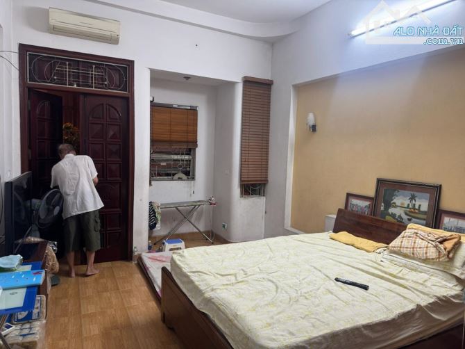 Bán nhà Tam Trinh, Dt 50m², phân lô vỉa hè, ô tô tránh, ở sướng – kinh doanh đỉnh – giá ch - 3