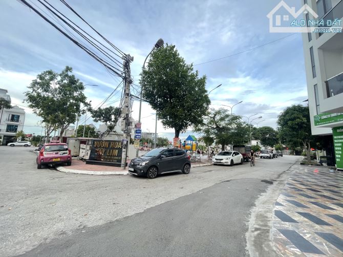 Bán đất 99m Mặt đường Mai Trung Thứ, Đằng Hải. Giá đầu tư - 2