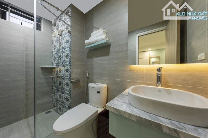 Bán Biệt Thự Dịch Vọng. cầu Giấy 270m2, MT 15m, Đơn Lập, siêu đẹp, hiếm có, nhỉnh 69 tỷ. - 3