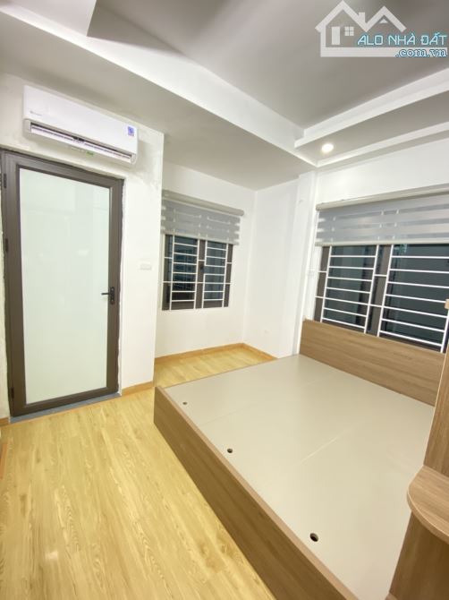 CCMN NGUYỄN TRÃI, THANH XUÂN - RẤT GẦN PHỐ- 55M-2N, NỘI THẤT MỚI, GIÁ 1,9X TỶ - 3