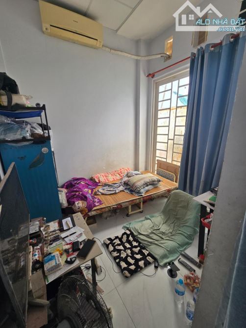 BÁN NHÀ KHU TÂN QUÝ, 120M2, 3 TẦNG, 7.3 TỶ TL - 3