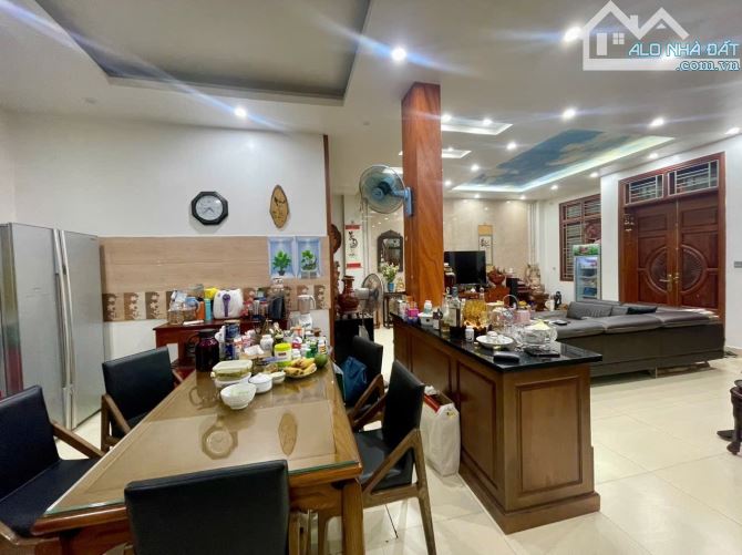 Bán nhà KĐT Viglacera quận Nam Từ Liêm ô tô tránh vỉa hè rộng DT 119M 5T MT 6M giá 22 tỷ - 3
