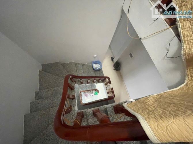 BÁN NHÀ ĐÔNG NGẠC - BẮC TỪ LIÊM - NGÕ THÔNG THOÁNG - 41M2, 3 TẦNG, MT 3,6M - 6,5 TỶ - 3
