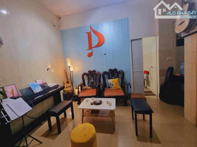 BÁN NHÀ NGHĨA ĐÔ - NGÕ TO HƠN PHỐ - VỈA HÈ - KINH DOANH ĐẮC ĐỊA - 97M - 3 TẦNG - GIÁ TỐT. - 3