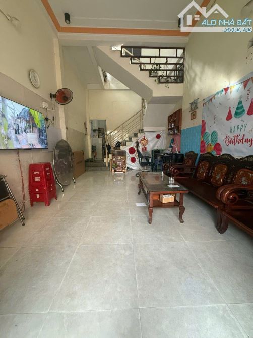 KIỆT Ô TÔ TRÁNH – SÁT ĐƯỜNG CHÍNH – TRUNG TÂM NGŨ HÀNH SƠN – 60.2M2 – 2 TẦNG – GIÁ TỐT - 3