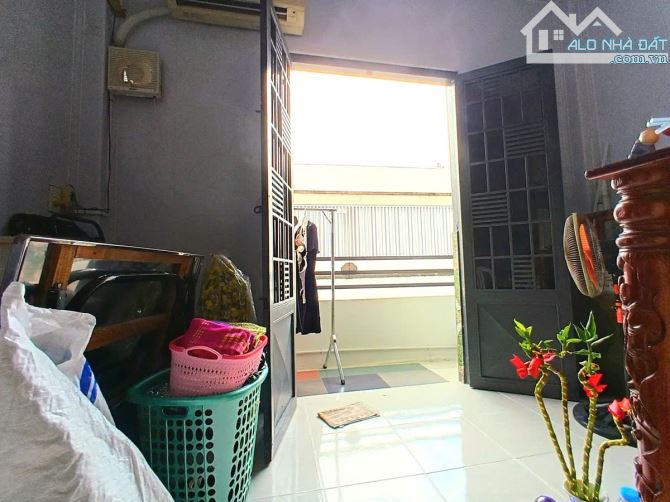 Bán nhà khu VIP xóm đạo Nghĩa Hòa – 5PN – Đường thông – Sổ hồng riêng.Giá tốt - 3