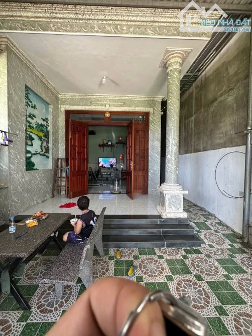 Bán nhà cấp 4 An Hòa Biên Hòa 1 tỷ 199 - 3