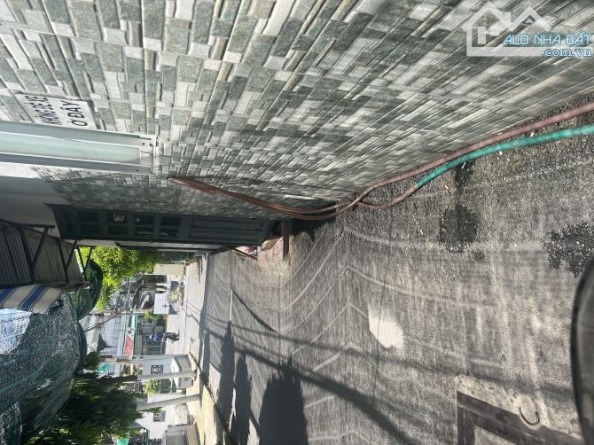 Bán đất shr 4-17,5m cn 75m2. Hẻm xe hơi đường số 9 p9 Gò vấp.Giá 3tỷ7 - 3
