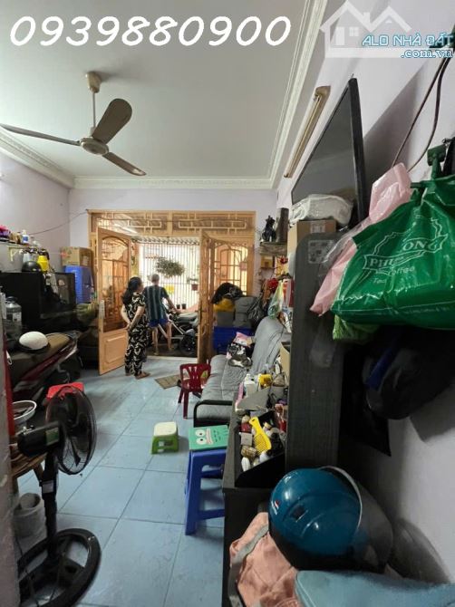 Ngay Đại Học Kinh Tế Bình Thạnh - 56m2 - 7,65Tỷ TL. - 3