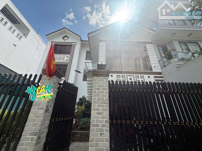 Bán Biệt Thự Hương Lộ 2, 150m2, ngang 12x13m, 3 Tầng, 6PN, đường ÔTÔ nhựa 6m,full nội thất - 3