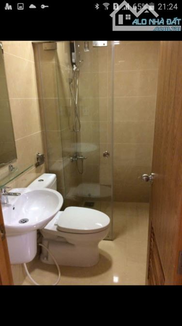 Căn hộ Chung cư CBD - 11 triệu/tháng, 2PN, 2WC, đầy đủ nội thất, 63m2. - 3