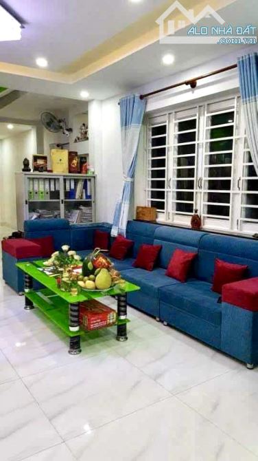 SIÊU NGON - BIỆT THỰ SANG XỊN MỊN - 2 MẶT TIỀN ĐƯỜNG - TĂNG NHƠN PHÚ A - THỦ ĐỨC - 171M2 - 3