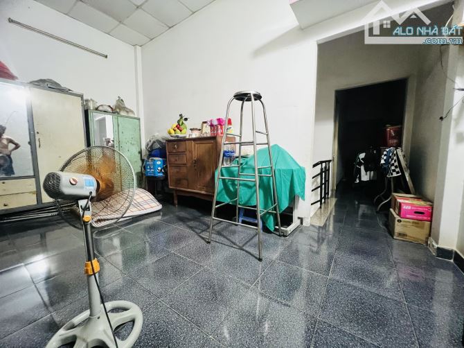 🏡(Q.BÌNH TÂN)BHH - GIÁP AEON TÂN PHÚ - 61M2 (5x12M) - 2 TẦNG - GẦN CHỢ KD TỐT - NHỈNH 5 T - 3