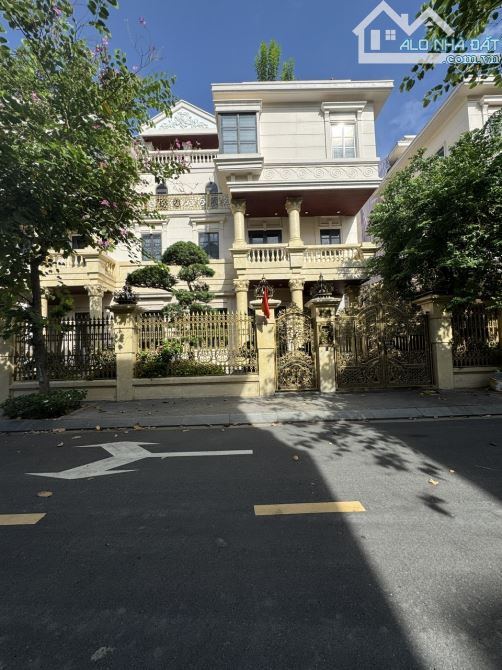 Biệt thự view công viên cityland parkhill p10 gò vấp , dt 12.5x20m 4 tầng giá 55 tỷ - 3