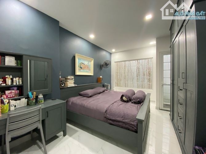 NHÀ ĐẸP - SÁT MT - PHAN ĐÌNH PHÙNG - CÔ GIANG - P1 PHÚ NHUẬN - 2 TẦNG - 56M2 - CHỈ 7.5T TL - 3