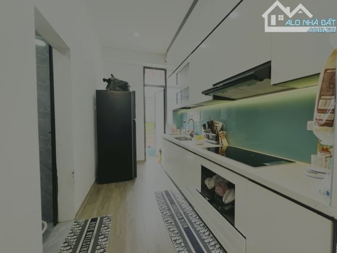2,3 Tỷ Căn Hộ 2 Ngủ -2wc -2 Ban Công.Đường Cốm Vòng -Gần ĐH Quốc Gia ,HV Báo Chí - 2