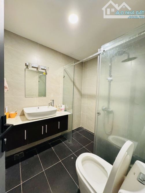 🌲Nhà MỚI ĐẸP Trần Quang Diệu Quận 3 -HXH 4 TẦNG BTCT -Khu phân lô 54m2 giá chỉ 9Tỷ3 - 3