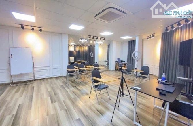 Bán Nhà Lô Góc 7 Tầng Thang Máy – Mặt Phố Nông Quốc Chấn, Vạn Phúc, Hà Đông Diện tích: 73m - 3