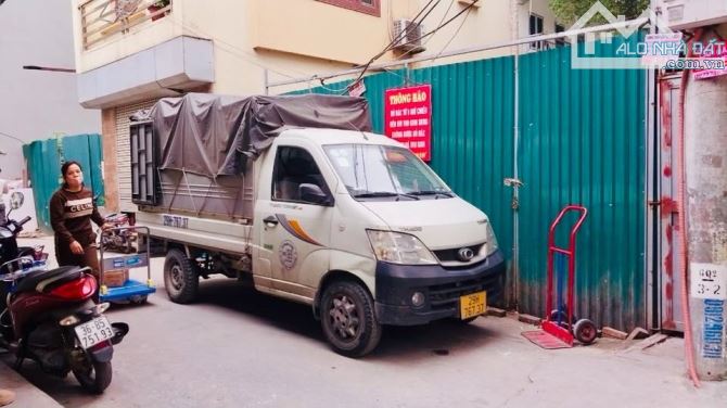 💥💥💥 BỒ ĐỀ - Phân Lô - GIÁ ĐẦU TƯ 108Tr/ m2 - Ô TÔ - LÔ GÓC - Mt Rộng - 3