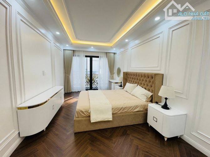 Phân Lô VIP- Phố Kim Ngưu- Nhà mới- Thang máy- Full nội thất- Ô tô thông- Hơn chục tỷ - 3