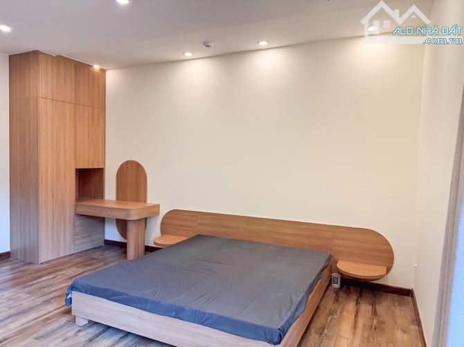 Biệt thự khu VIP Lam Sơn - Nguyễn Huy Tưởng, 170m2, 8x23m, 4 tầng, 39 tỷ - 33