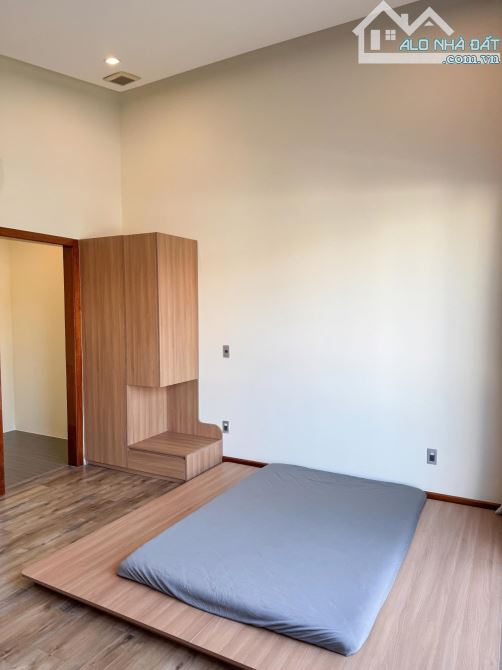 Biệt thự khu VIP Lam Sơn - Nguyễn Huy Tưởng, 170m2, 8x23m, 4 tầng, 39 tỷ - 34
