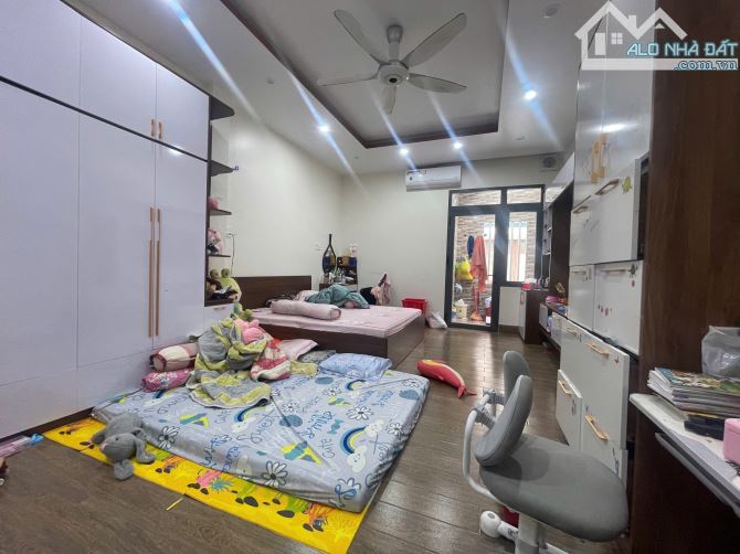 Bán nhà 3 tầng hẻm Trần Phú 90m2 - 4