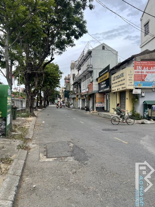 Bán 150m2 MB mặt tiền kinh doanh đường Nguyễn Khuyến, phường Phú Nhuận TP Huế Giá 8.7Tỷ - 4