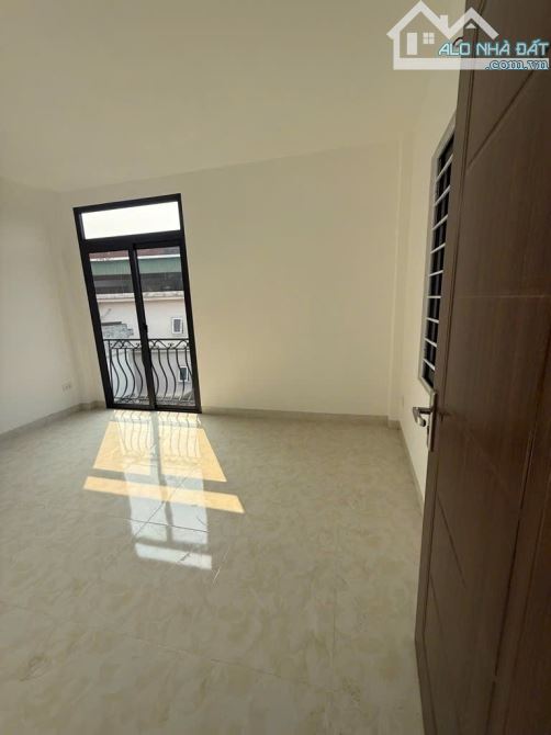 🏡 BÁN NHÀ PHỐ ĐỘI CẤN 5 TẦNG, GẦN PHỐ, DIỆN TÍCH 41m² GIÁ CHỈ 8.9 TỶ - 4