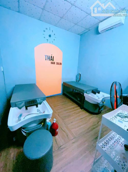 Bán nhà 2 mặt tiền 1 sẹc Võ Thị Sáu, Thống Nhất, Biên Hòa, Đồng Nai, 149m2, giá 5.6 tỷ - 4