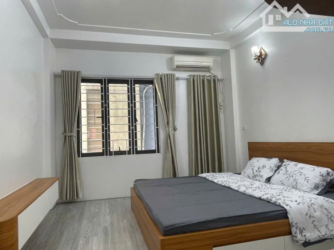 NHÀ GẦN NGÃ TƯ LÊ TRỌNG TẤN VS QUANG TRUNG, LÀ KHÊ, HÀ ĐÔNG, DT 30M2, 4 TẦNG, MT 3.7M - 4