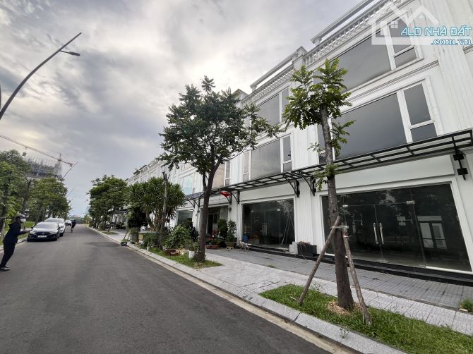 Shophouse Phú Mỹ An, view công viên lớn ngay trung tâm - 6
